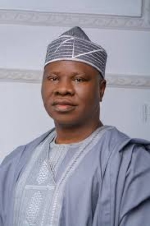 2027: Kwara APC Governorship aspirant hopeful of credible primaries