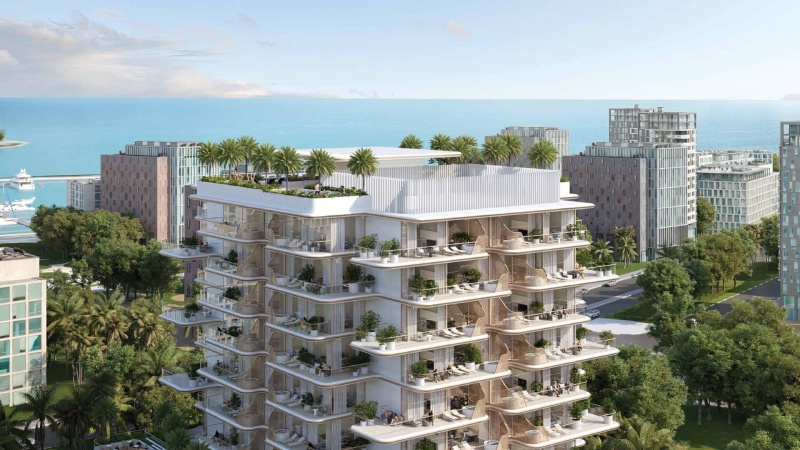 Dubai eases visa rules for single-property buyers