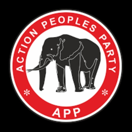 APP dismisses nullification of party congresses, declares it dead on arrival