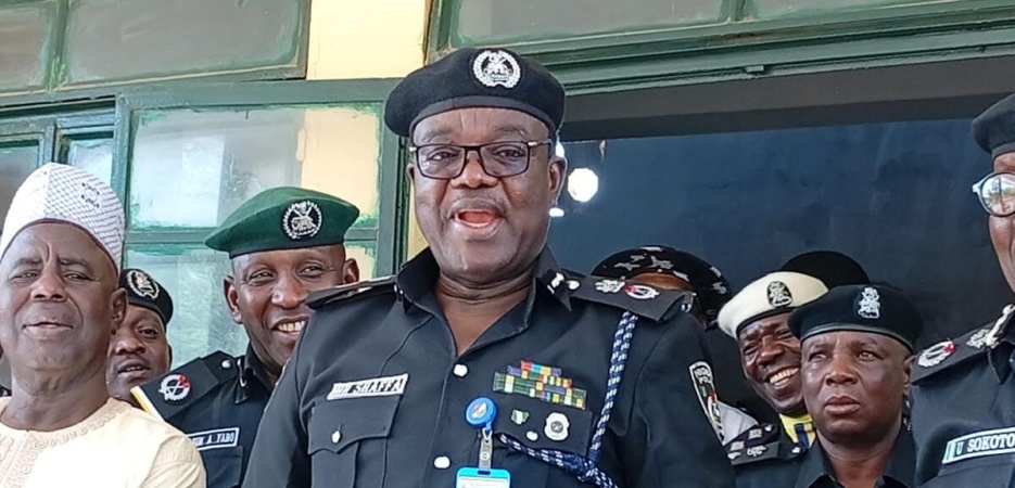 Outrage over teacher’s murder, community cries out for justice