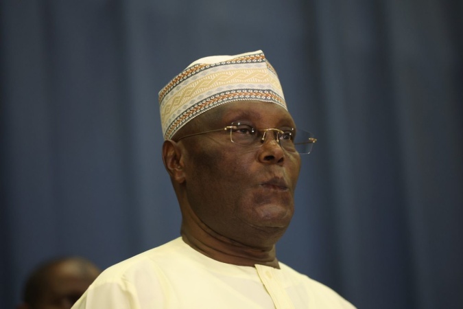 Insecurity: Blood of innocent Nigerians will judge you – Atiku to Tinubu