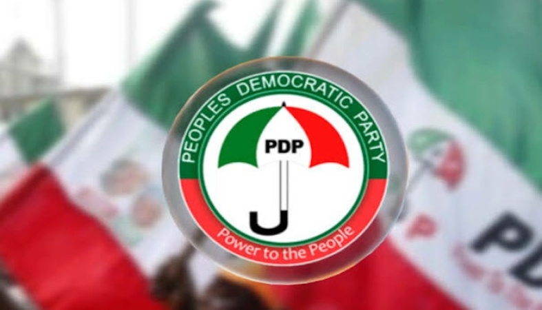 Supreme Court upholds nullification of Ibadan PDP Convention
