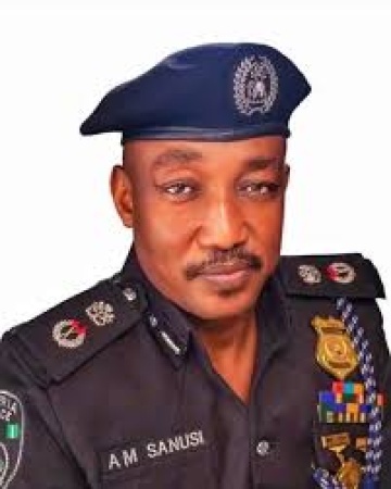 Don’t drag Police into land grabbing activities, Delta CP warns
