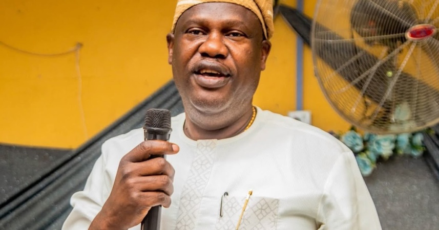 Lagos APC governorship aspirant denies endorsing Hamzat, threatens lawsuit