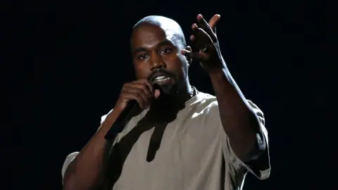 Kanye West postpones France gig until further notice