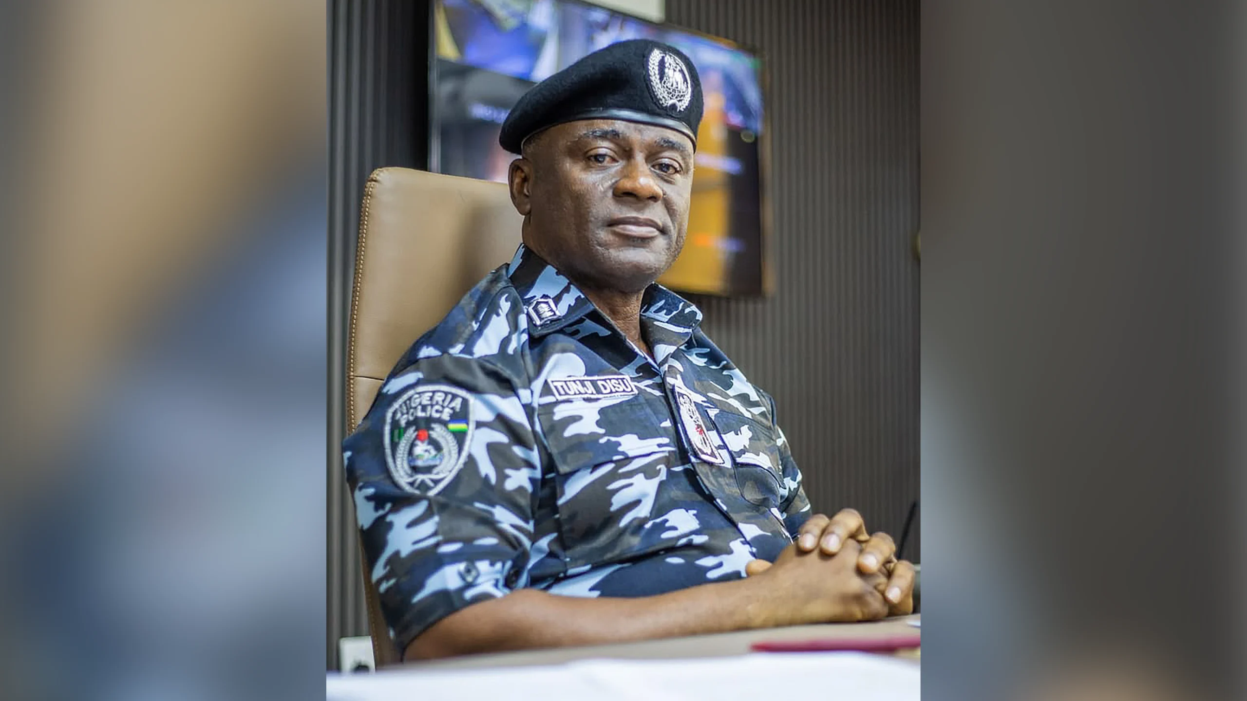 National Police Day: Tinubu underscores intelligence gathering as IGP salutes fallen heroes