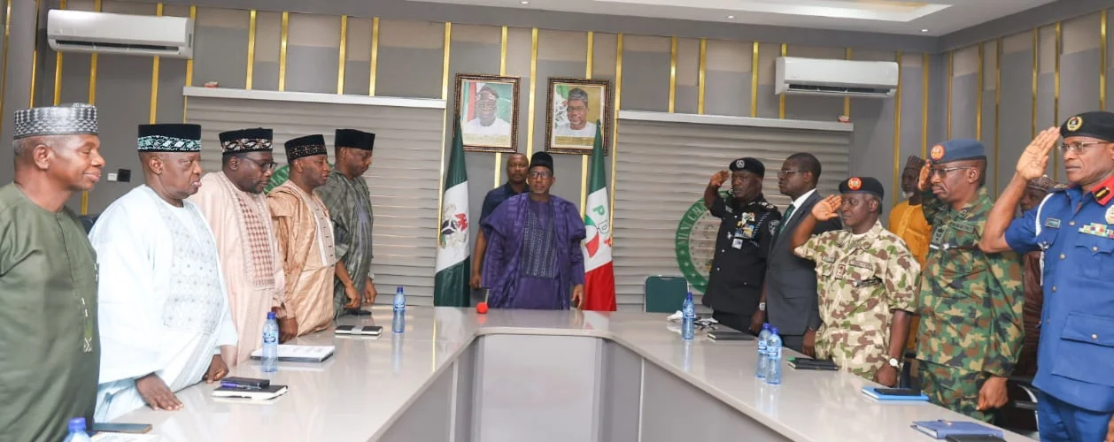 Troops destroy bandits’ enclaves in Bauchi