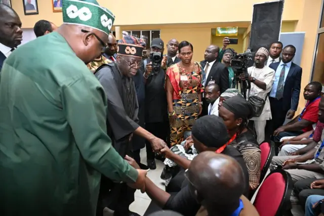 Three killed, one injured in fresh Jos South attack 24 hours after Tinubu’s visit
