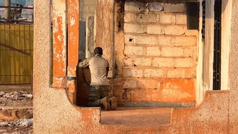 BREAKING: Explosions and gunfire as armed groups launch coordinated attacks across Mali