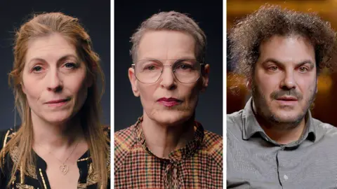 Spat at, threatened and kidnapped: British Jews tell of rising antisemitism