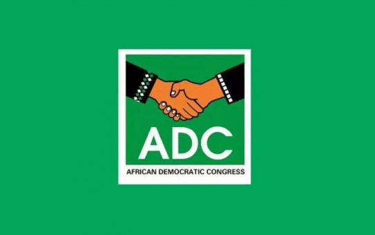 BREAKING: Court bars INEC from recognising ADC congresses