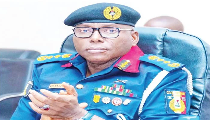 NSCDC defends mandate as VIP escorts spark manpower concerns