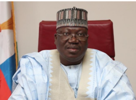 Airstrike: Lawan urges FG to probe alleged civilian casualties in Yobe