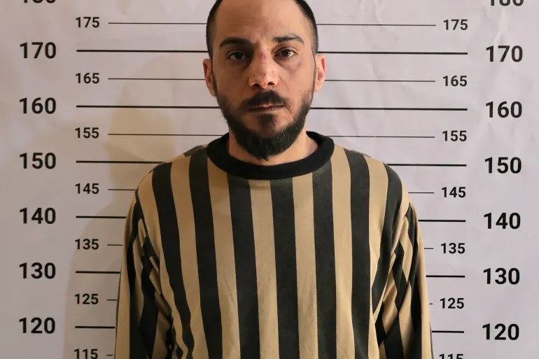 Syrian authorities arrest main suspect in 2013 Tadamon massacre