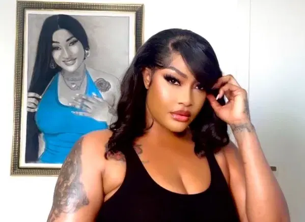 Court discharges Actress Angela Okorie, strikes out defamation charge