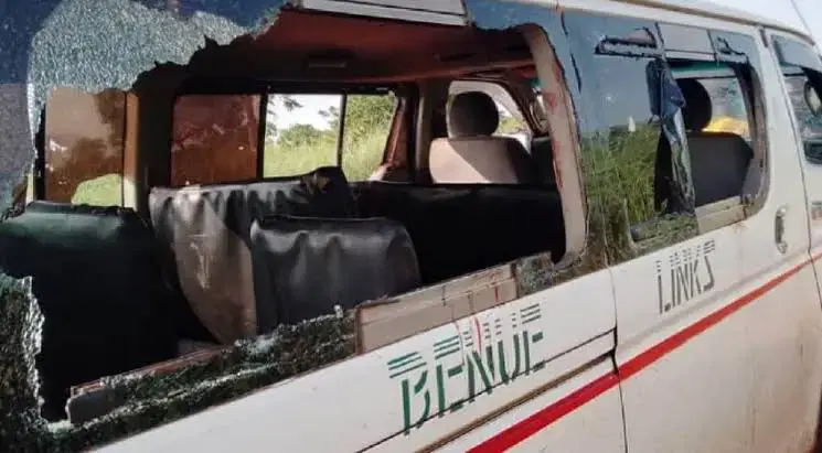 BREAKING: Police announce rescue of 13 remaining Benue kidnap victims