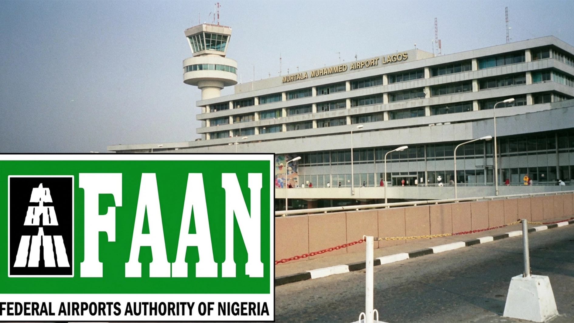 Terror alert: Experts proffer measures to Nigerian airports’ vulnerabilities