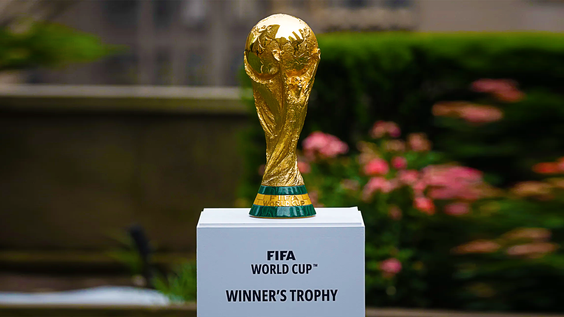 2026 World Cup: 7 legends who could be having their last dance