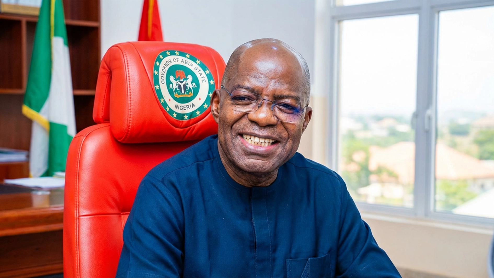 Abia compresses six years primary education into three