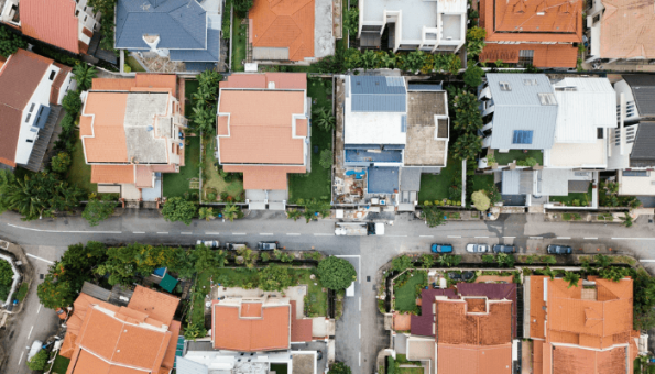 Rent for 2-bedroom flat hits N26.8 million a year in Lagos
