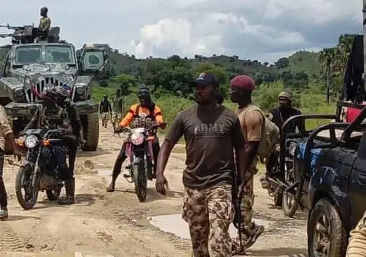 BREAKING: Bandits storm orphanage, abduct 23 pupils, proprietor’s wife in Kogi