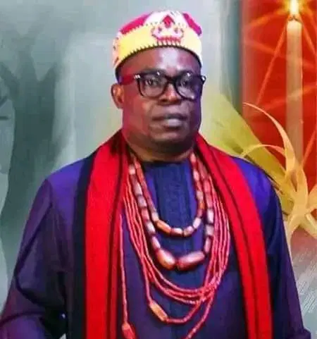 Gunmen kill Imo traditional ruler, security operatives