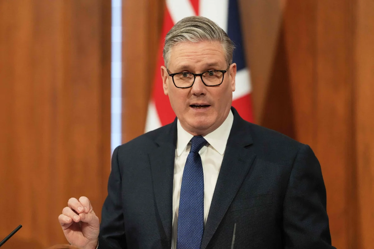 Starmer faces renewed resignation calls over Mandelson security vetting scandal