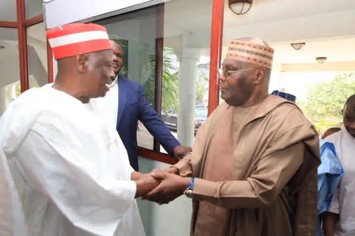 Presidential Battle: APC unveils strategy to pacify Obi, Kwankwaso, Atiku, Amaechi