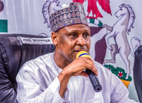 Nigeria not on brink of collapse, Information Minister declares