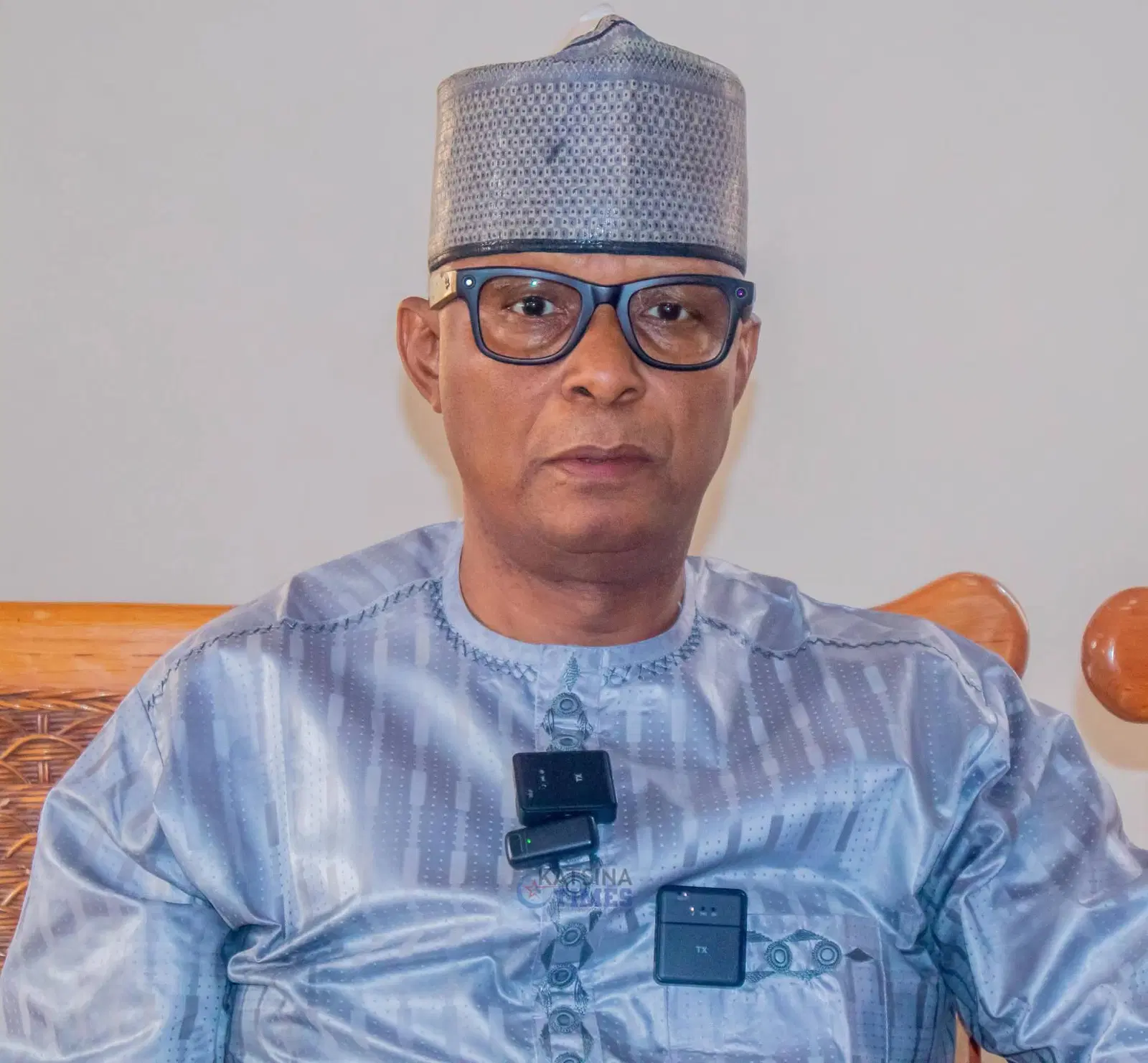 Senate confirms Darma as minister