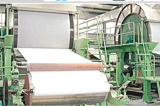 Paper mills collapse: Nigeria loses ₦674bn annually to foreign producers