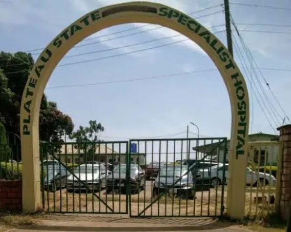 Plateau hospital dismisses reports of plot to abduct medical workers