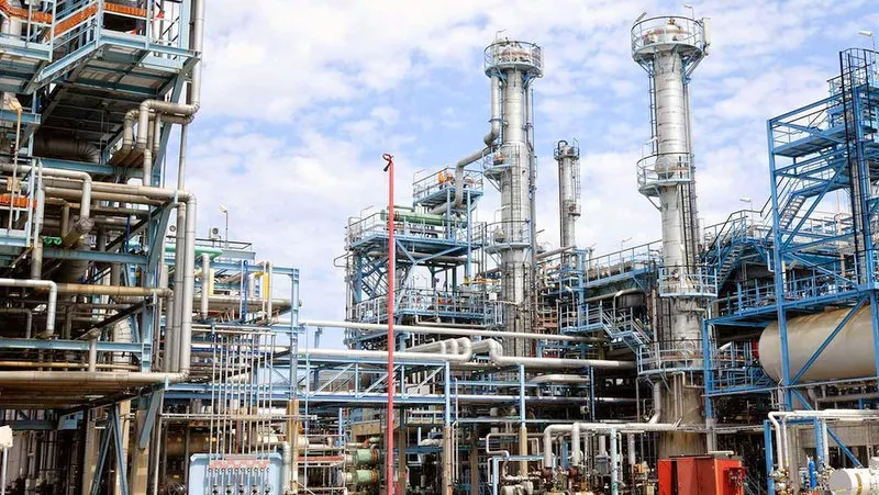 Obasanjo: Why NNPC refineries will never work again