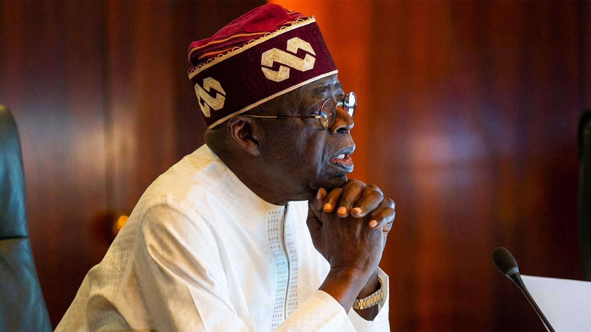 Fresh concerns over funding risks as Nigeria’s public debt hits N159.28tr