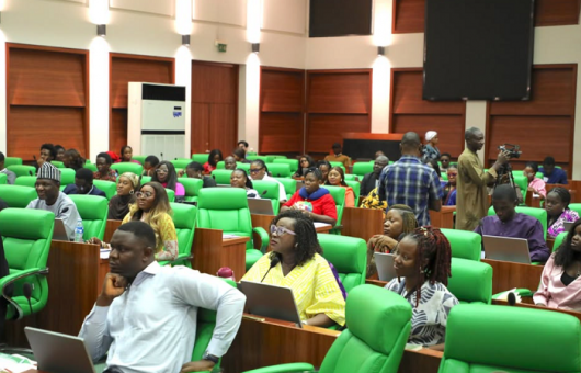 Jos unrest: House of Representatives panel to hold peace dialogue today