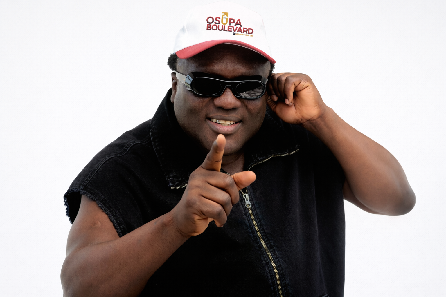 I use juju to succeed, Fuji star Saheed Osupa stirs controversy