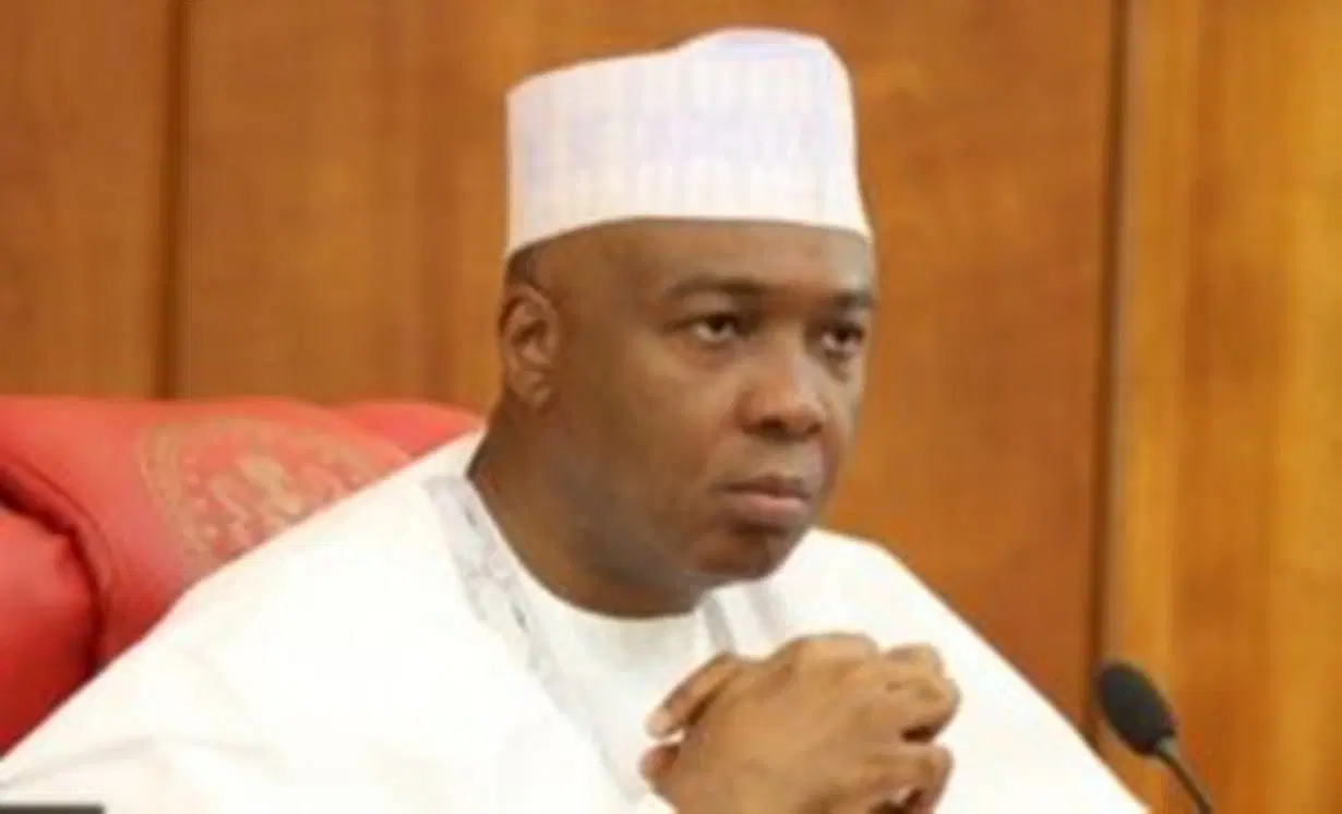 Offa Robbery: Saraki’s community warns AbdulRazaq