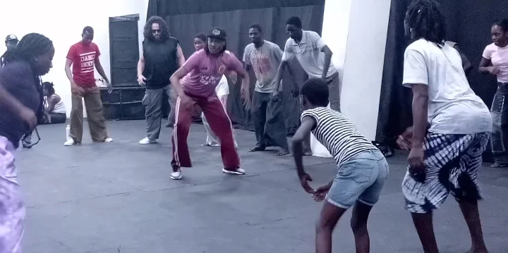 GOND push for recognition of dance as lucrative profession