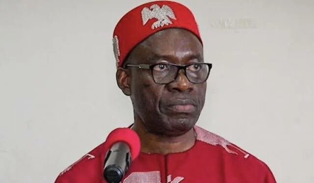 Anambra opens applications for permanent secretary positions