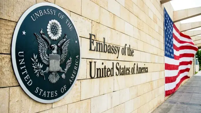 FULL LIST: The 23 Nigerian states US Embassy warned American citizens to avoid due to insecurity 