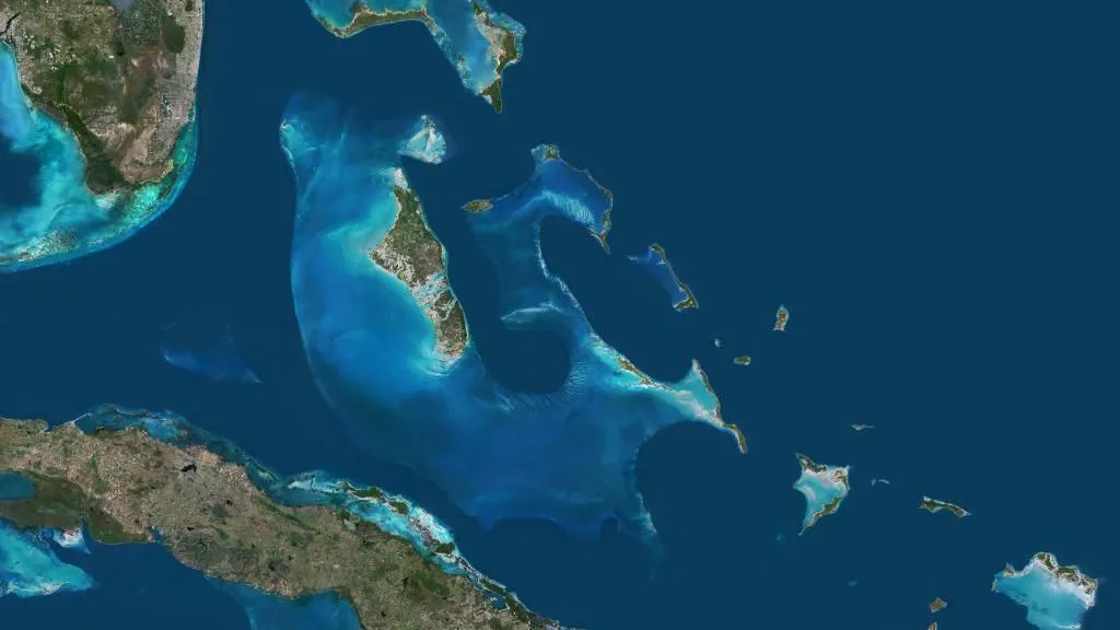 Husband arrested over disappearance of Michigan woman in Bahamas