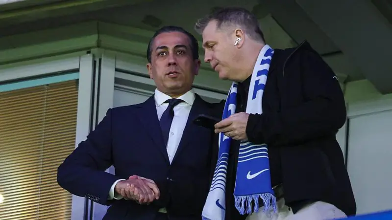 Chelsea make biggest loss in Premier League history