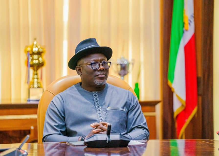 No release of our leaders, no election, Okuama Community tells politicians