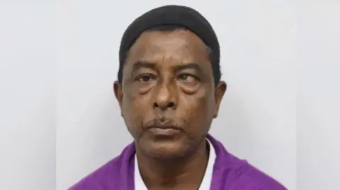 Refugee's death after release by US immigration authorities ruled homicide