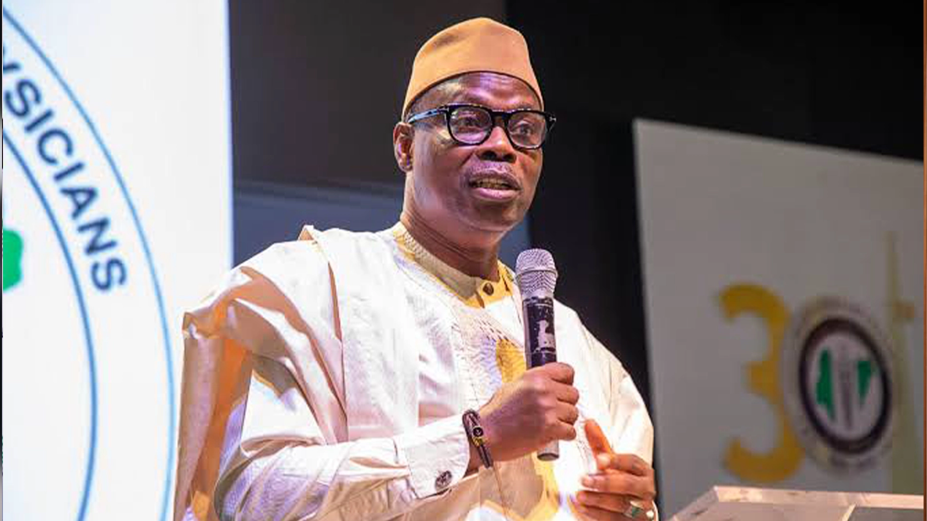 FG targets 29m children in malaria prevention initiative across 21 states