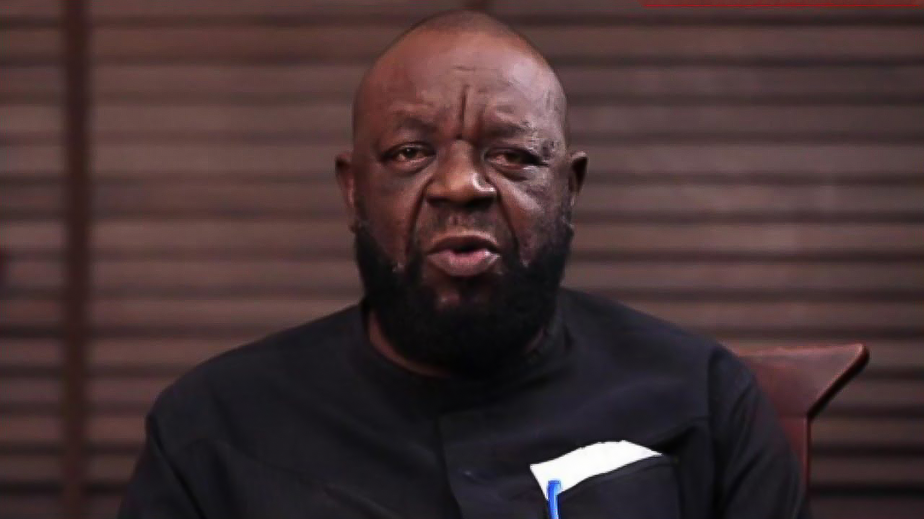 FG naming IPOB as terror sponsors is contempt of court – Aloy Ejimakor