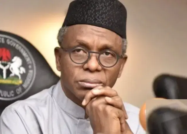 Court rules on el-Rufai’s bail today 