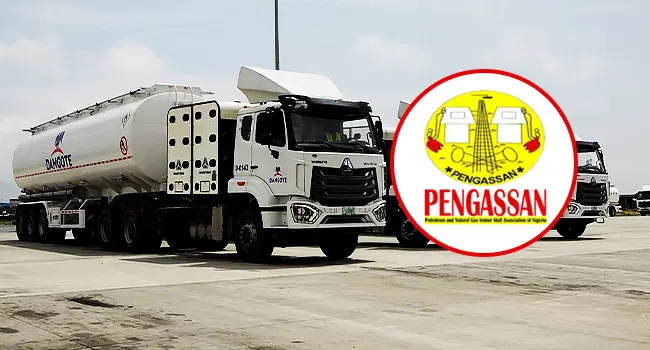 PENGASSAN grounds Seplat operations, takes over work sites