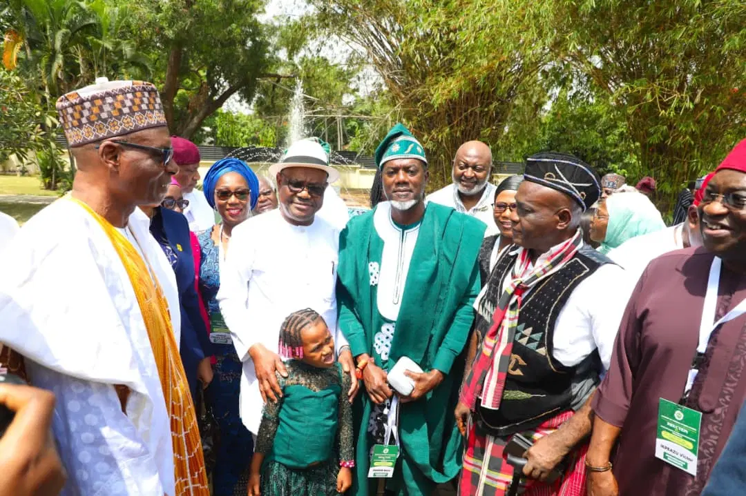 JUST IN: Tinubu approves land allocation in Abuja for ambassadors-designate