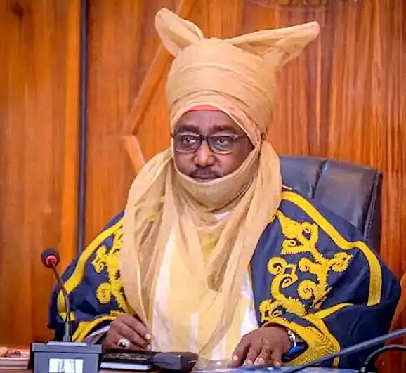 Give us constitutional power now, Zazzau Emir tells FG 